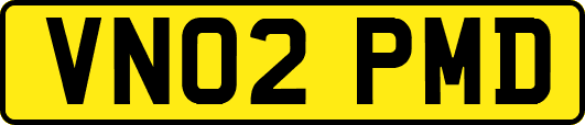 VN02PMD