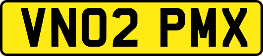 VN02PMX