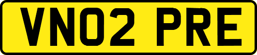 VN02PRE