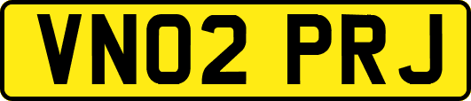 VN02PRJ