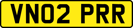 VN02PRR