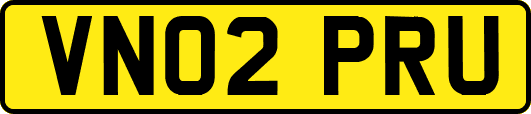VN02PRU