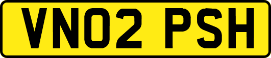 VN02PSH