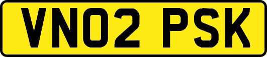 VN02PSK