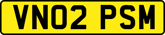 VN02PSM