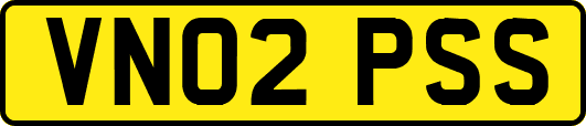 VN02PSS