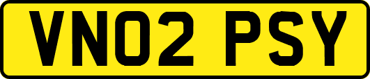 VN02PSY