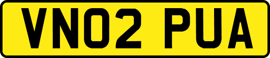 VN02PUA