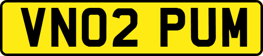 VN02PUM
