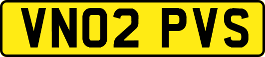 VN02PVS