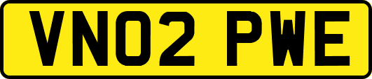 VN02PWE