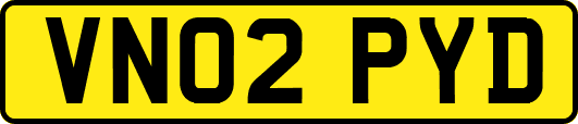 VN02PYD