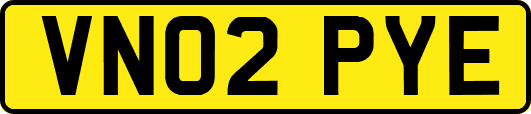 VN02PYE