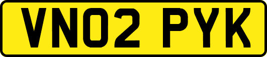 VN02PYK