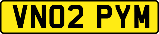 VN02PYM