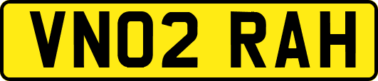 VN02RAH