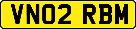 VN02RBM