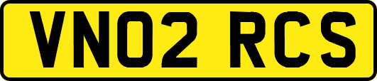 VN02RCS