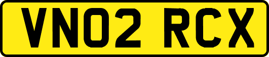 VN02RCX