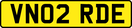 VN02RDE