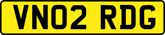 VN02RDG
