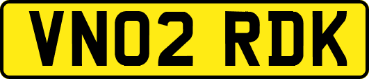 VN02RDK