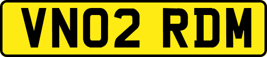 VN02RDM