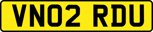 VN02RDU