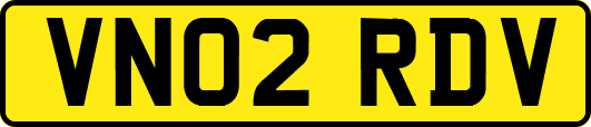 VN02RDV