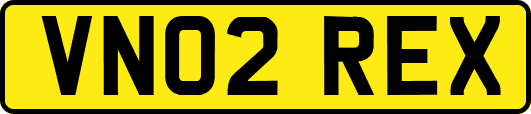 VN02REX