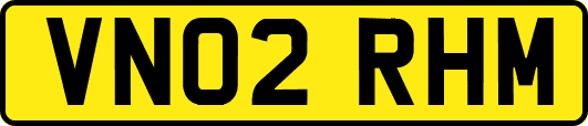 VN02RHM