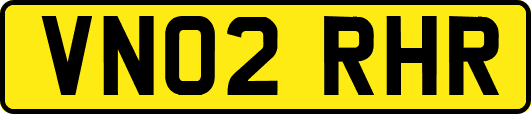 VN02RHR