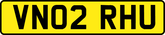 VN02RHU
