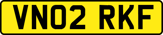 VN02RKF