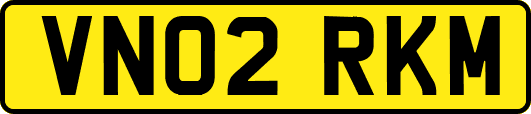 VN02RKM