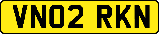 VN02RKN