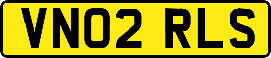 VN02RLS
