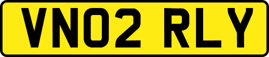 VN02RLY