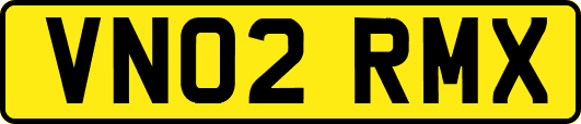 VN02RMX