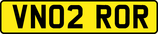VN02ROR