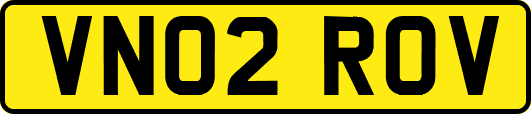 VN02ROV