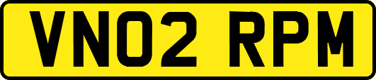 VN02RPM
