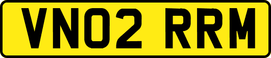 VN02RRM