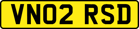 VN02RSD