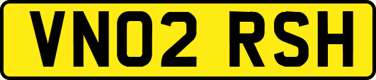 VN02RSH