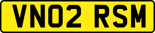 VN02RSM