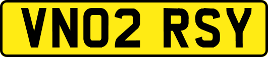 VN02RSY