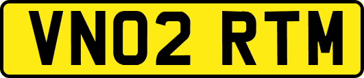VN02RTM