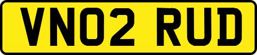 VN02RUD