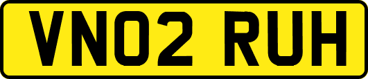 VN02RUH